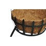 Cesta Para Plantas Con Luces LED de vidaXL, Maceteros y jardineras - Ref: Foro24-40543, Precio: 76,38 €, Descuento: %
