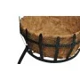 Cesta Para Plantas Con Luces LED de vidaXL, Maceteros y jardineras - Ref: Foro24-40543, Precio: 85,29 €, Descuento: %
