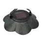 Cesta Para Plantas Con Luces LED de vidaXL, Maceteros y jardineras - Ref: Foro24-40543, Precio: 85,29 €, Descuento: %