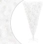 Árbol de Navidad artificial al revés con soporte blanco 180 cm de vidaXL, Arboles de navidad - Ref: Foro24-344667, Precio: 36...