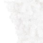Árbol de Navidad artificial al revés con soporte blanco 180 cm de vidaXL, Arboles de navidad - Ref: Foro24-344667, Precio: 36...