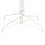 Árbol de Navidad artificial al revés con soporte blanco 180 cm de vidaXL, Arboles de navidad - Ref: Foro24-344667, Precio: 36...