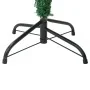 Cactus de Navidad con soporte y LED verde 210 cm PVC de vidaXL, Arboles de navidad - Ref: Foro24-344657, Precio: 93,19 €, Des...