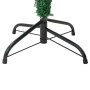 Cactus de Navidad con soporte y LED verde 180 cm PVC de vidaXL, Arboles de navidad - Ref: Foro24-344656, Precio: 72,26 €, Des...