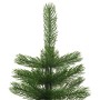 Árbol de Navidad artificial estrecho con soporte PE 210 cm de vidaXL, Arboles de navidad - Ref: Foro24-344646, Precio: 84,63 ...