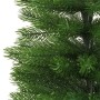 Árbol de Navidad artificial estrecho con soporte PE 210 cm de vidaXL, Arboles de navidad - Ref: Foro24-344646, Precio: 84,63 ...