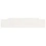 Bed drawers 2 units solid white pine wood by vidaXL, Beds and accessories - Ref: Foro24-814985, Price: 98,72 €, Discount: %