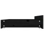 Cajones de cama 4 unidades madera maciza de pino negro de vidaXL, Camas y accesorios - Ref: Foro24-814998, Precio: 100,96 €, ...