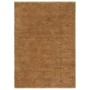 Alfombra de nudo hecha a mano yute y algodón 80x160 cm de vidaXL, Alfombras - Ref: Foro24-344997, Precio: 34,33 €, Descuento: %