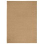 Alfombra de nudo hecha a mano yute y algodón 80x160 cm de vidaXL, Alfombras - Ref: Foro24-344997, Precio: 34,33 €, Descuento: %