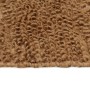 Alfombra de nudo hecha a mano yute y algodón 80x160 cm de vidaXL, Alfombras - Ref: Foro24-344997, Precio: 34,33 €, Descuento: %