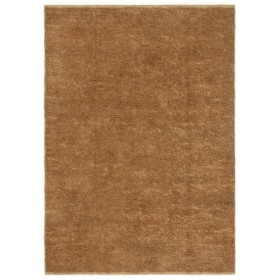 Alfombra de nudo hecha a mano yute y algodón 200x300 cm de vidaXL, Alfombras - Ref: Foro24-345001, Precio: 168,87 €, Descuent...