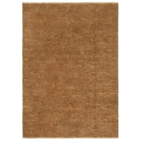 Alfombra de nudo hecha a mano yute y algodón 200x300 cm de vidaXL, Alfombras - Ref: Foro24-345001, Precio: 166,71 €, Descuent...