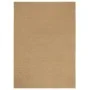 Alfombra de nudo hecha a mano yute y algodón 200x300 cm de vidaXL, Alfombras - Ref: Foro24-345001, Precio: 166,71 €, Descuent...