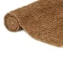 Alfombra de nudo hecha a mano yute y algodón 200x300 cm de vidaXL, Alfombras - Ref: Foro24-345001, Precio: 166,71 €, Descuent...