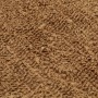 Alfombra de nudo hecha a mano yute y algodón 200x300 cm de vidaXL, Alfombras - Ref: Foro24-345001, Precio: 168,87 €, Descuent...