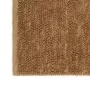 Alfombra de nudo hecha a mano yute y algodón 200x300 cm de vidaXL, Alfombras - Ref: Foro24-345001, Precio: 166,71 €, Descuent...