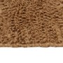 Alfombra de nudo hecha a mano yute y algodón 160x230 cm de vidaXL, Alfombras - Ref: Foro24-344999, Precio: 77,82 €, Descuento: %