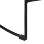 Taburetes de bar Gavin 2 uds madera mango maciza 45x38x53 cm de vidaXL, Taburetes de cocina - Ref: Foro24-344914, Precio: 110...