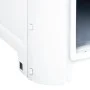 Caseta para perros polipropileno azul 59x75x66 cm de vidaXL, Casetas para perros - Ref: Foro24-152225, Precio: 75,92 €, Descu...