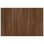 Bettkopfteil aus braunem Eichensperrholz, 120 x 1,5 x 80 cm von vidaXL, Kopf- und Fußteile - Ref: Foro24-816972, Preis: 40,96...
