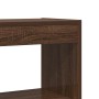 Librería Madera vieja 100 x 30 x 198 cm Madera de ingeniería en Librerías y estanterías | Comprar online en Foru.es