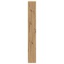 Armario Roble artesanal 55 x 25 x 189 cm Madera de ingeniería en Armarios roperos | Comprar online en Foru.es