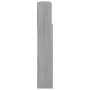 Sonoma gray headboard furniture 220x19x103.5 cm by vidaXL, Headboards and footboards - Ref: Foro24-817262, Price: 77,44 €, Di...