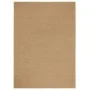 Alfombra de nudo hecha a mano yute y algodón 120x180 cm de vidaXL, Alfombras - Ref: Foro24-344998, Precio: 47,01 €, Descuento: %