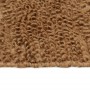 Alfombra de nudo hecha a mano yute y algodón 120x180 cm de vidaXL, Alfombras - Ref: Foro24-344998, Precio: 47,52 €, Descuento: %