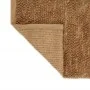Alfombra de nudo hecha a mano yute y algodón 120x180 cm de vidaXL, Alfombras - Ref: Foro24-344998, Precio: 47,01 €, Descuento: %