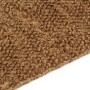 Alfombra de nudo hecha a mano yute y algodón 120x180 cm de vidaXL, Alfombras - Ref: Foro24-344998, Precio: 47,52 €, Descuento: %