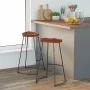 Gavin bar stools 2 pcs solid mango wood 50x40x78 cm by vidaXL, Kitchen stools - Ref: Foro24-344916, Price: 119,55 €, Discount: %