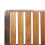 Conjunto de Comedor de Jardín 3 pcs Madera de teca maciza en Sillas de jardín | Comprar online en Foru.es