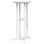Juego de Bar en el Jardín 3 pcs HDPE en Mesas de jardín | Comprar online en Foru.es