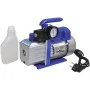 Vacuum chamber with 7.4 L single stage pump by vidaXL, Water pumps - Ref: Foro24-3100548, Price: 264,26 €, Discount: %
