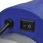 Vacuum chamber with 7.4 L single stage pump by vidaXL, Water pumps - Ref: Foro24-3100548, Price: 264,26 €, Discount: %