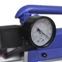 Vacuum chamber with 7.4 L single stage pump by vidaXL, Water pumps - Ref: Foro24-3100548, Price: 264,26 €, Discount: %