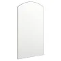 Spiegel mit LED-Lichtern, Glasbogen, 90x45 cm. von vidaXL, Spiegel - Ref: Foro24-3102978, Preis: 51,97 €, Rabatt: %