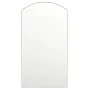 Spiegel mit LED-Lichtern, Glasbogen, 90x45 cm. von vidaXL, Spiegel - Ref: Foro24-3102978, Preis: 51,97 €, Rabatt: %