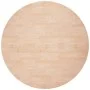Round untreated oak wood table surface Ø60x2.5cm by vidaXL, Table tops - Ref: Foro24-342903, Price: 55,33 €, Discount: %