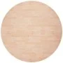 Round untreated oak wood table surface Ø80x2.5cm by vidaXL, Table tops - Ref: Foro24-342905, Price: 119,91 €, Discount: %