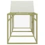 Gallinero madera maciza de pino impregnada 300x100x150 cm de vidaXL, Jaulas y habitáculos para animales pequeños - Ref: Foro2...