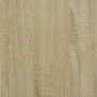 Beistelltische 2 Stk. Sonoma-Eichenholz 50x46x50 cm von vidaXL, Seitentische - Ref: Foro24-819555, Preis: 65,28 €, Rabatt: %