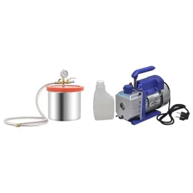 Vakuumkammer mit einstufiger Pumpe 7,4 l von vidaXL, Wasserpumpen - Ref: Foro24-3100545, Preis: 228,22 €, Rabatt: %