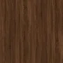 Mueble para TV madera contrachapada roble marrón 80x31,5x36 cm de vidaXL, Muebles TV - Ref: Foro24-819450, Precio: 44,92 €, D...