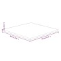 Tablero de mesa cuadrada madera de roble sin tratar 60x60x1,5cm de vidaXL, Tableros para mesas - Ref: Foro24-342916, Precio: ...