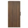 Oak brown plywood sideboard 40x33x70 cm by vidaXL, Sideboards - Ref: Foro24-819419, Price: 54,10 €, Discount: %