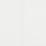 Sillas voladizas de comedor 6 unidades cuero sintético blanco de vidaXL, Sillas de comedor - Ref: Foro24-275464, Precio: 348,...