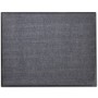 Felpudos de PVC 2 unidades gris 90x60 cm de vidaXL, Felpudos - Ref: Foro24-278748, Precio: 41,45 €, Descuento: %
